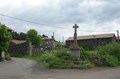 ALa croix du Poux